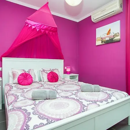 Playa Blanca Sleeps 8 Pool Air Con Wifi Willa Playa Blanca (Lanzarote)